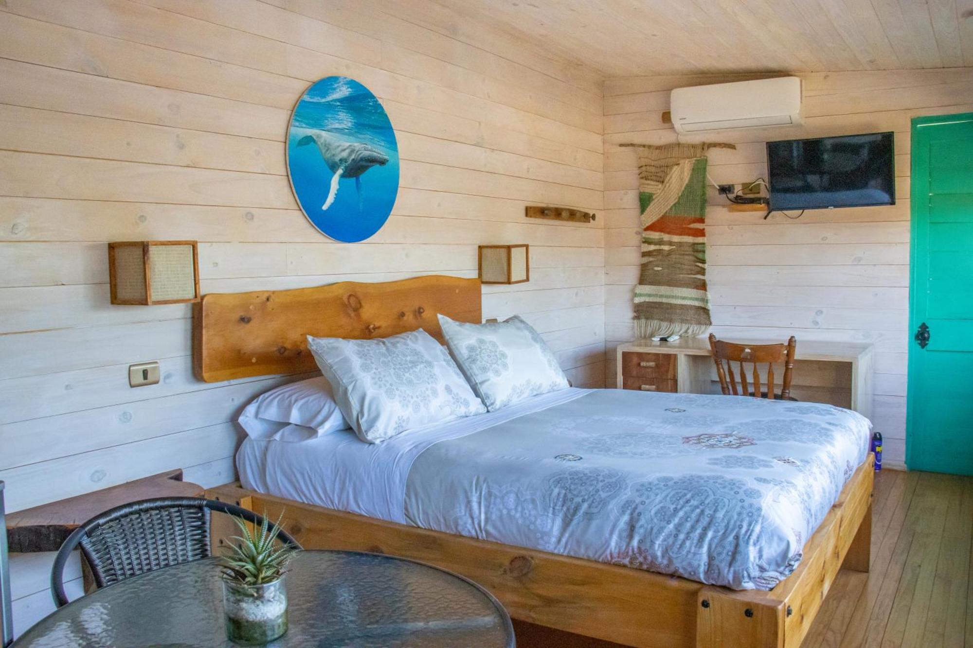 Sirena 3* Pichilemu