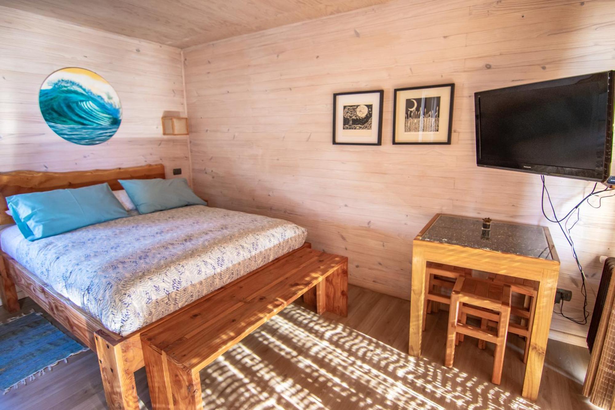 Sirena 3* Pichilemu