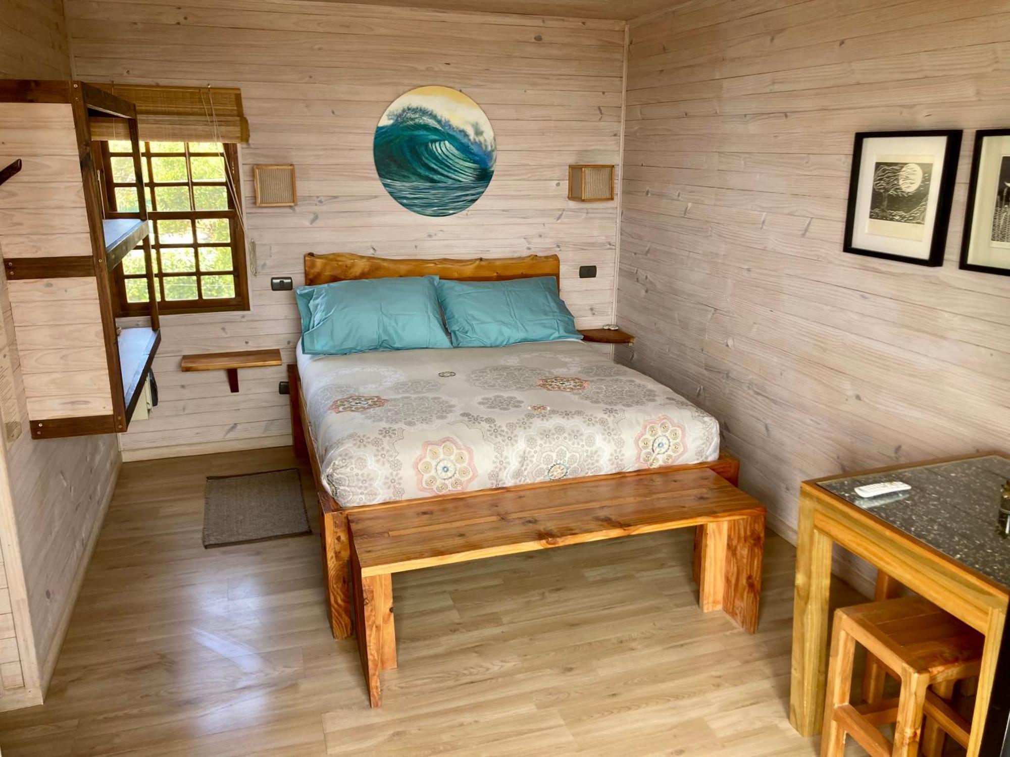 Sirena Acomodação com café da manhã  Pichilemu